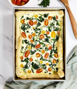 Rectangular Cake Pan