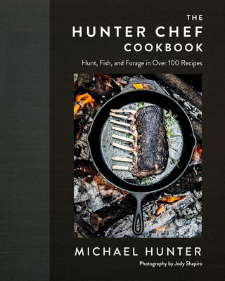 The Hunter Chef Cookbook - La Cuisine