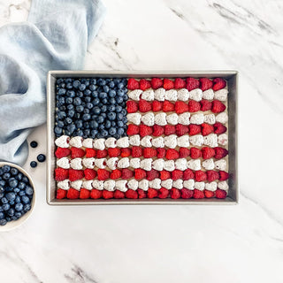 Rectangular Cake Pan