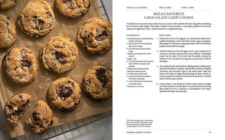 Around the Table : Traditions for Gathering by Shea McGee - La Cuisine