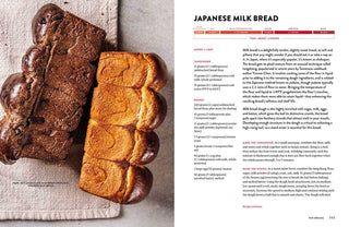 King Arthur Baking Company Big Book of Bread - La Cuisine