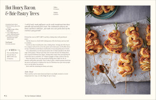 Cozy Christmas Cookbook