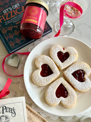 Sugar Cookie Mix - La Cuisine