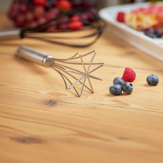 Gourmet Whisk - La Cuisine