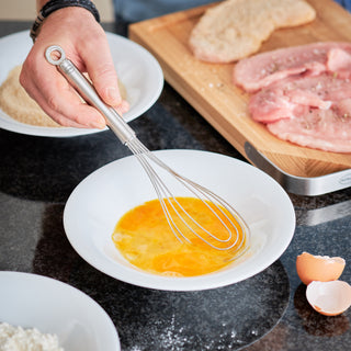 Flat Whisk - La Cuisine