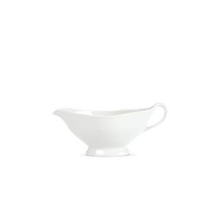 Porcelain Sauceboat