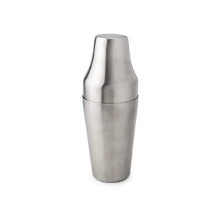 Cocktail Shaker Stainless Steel - La Cuisine