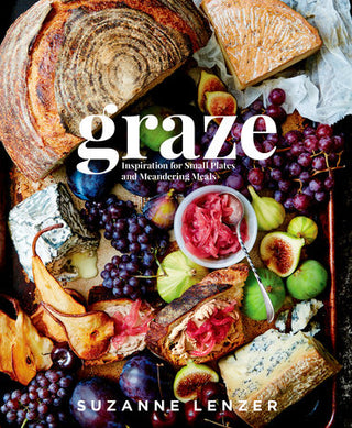 Graze - La Cuisine