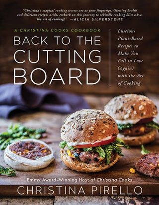 Back to the Cutting Board - La Cuisine