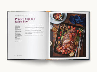 Sheet-Pan Meals - La Cuisine