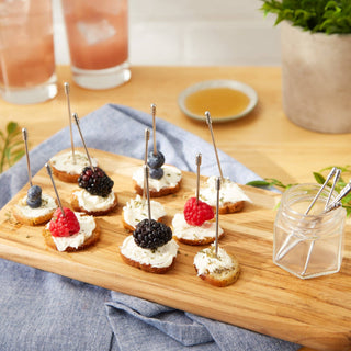 Cocktail Pick Set Of 16 - La Cuisine