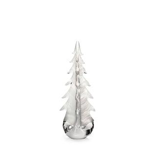 Snowdrift Evergreen, 14"