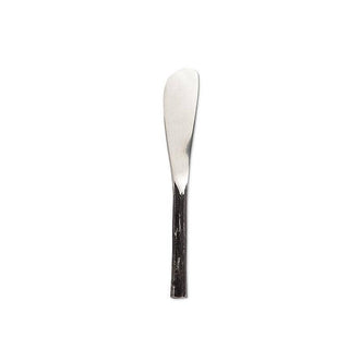 Rustic Black Small Spreader - 4.5"L