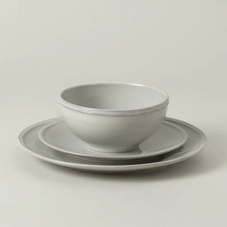 Friso Soup/Cereal Bowl, Grey