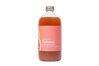 Paloma Mixer - Grapefruit & Lime, 16 fl oz - La Cuisine