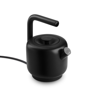 Clyde Electric Kettle: Matte Black