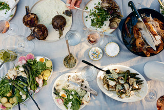 Rooted Kitchen - La Cuisine