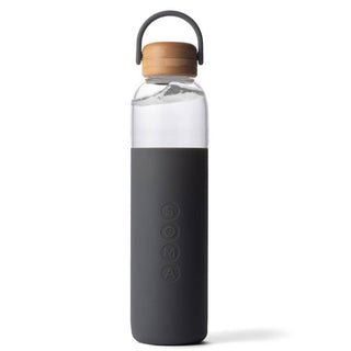25 oz V2 Soma Bottle: Grey - La Cuisine
