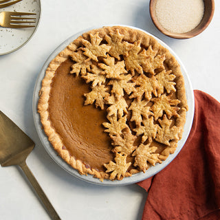Naturals® 9 Inch Pie Pan