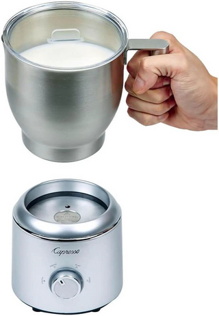 Froth Select - La Cuisine