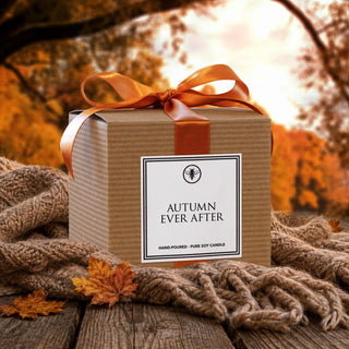 Autumn Ever After