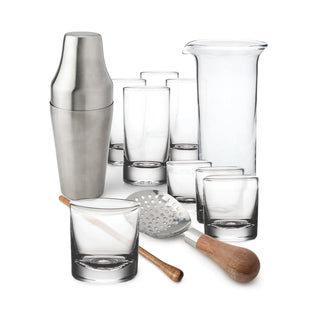 Cocktail Shaker Stainless Steel