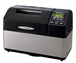 Home Bakery Supreme Breadmaker - La Cuisine