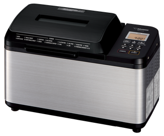 Home Bakery Virtuoso Plus Breadmaker - La Cuisine