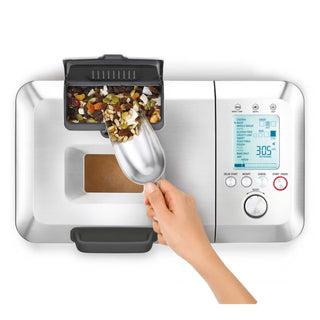 The Custom Loaf Bread Maker