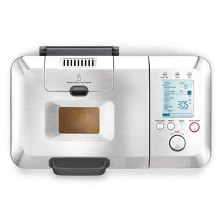 The Custom Loaf Bread Maker
