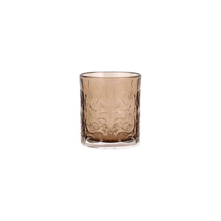 Barocco Tortoise Double Old Fashioned - La Cuisine