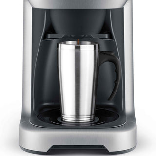 The Grind Control Coffee Maker - La Cuisine