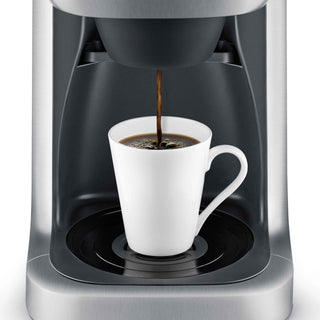 The Grind Control Coffee Maker - La Cuisine