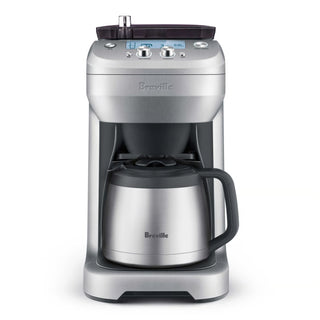The Grind Control Coffee Maker - La Cuisine