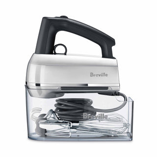 The Handy Mix Scraper™ - La Cuisine