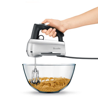 The Handy Mix Scraper™ - La Cuisine