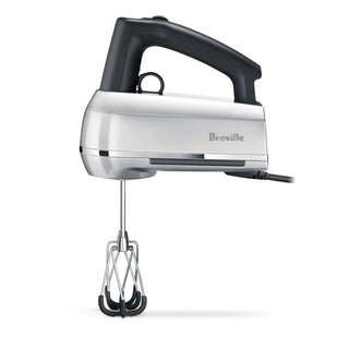 The Handy Mix Scraper™ - La Cuisine