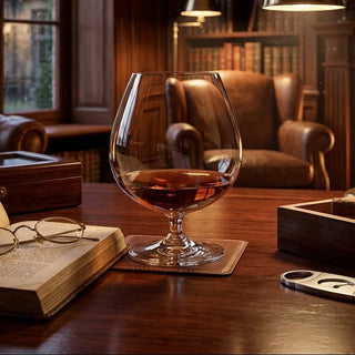 Vinum Brandy, Set/2