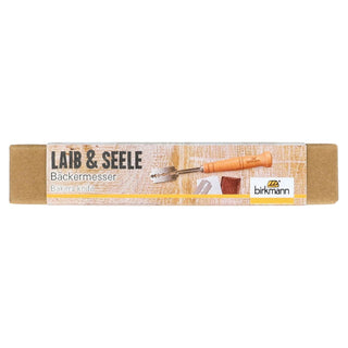 Bakers Knife With 5 Blades - La Cuisine