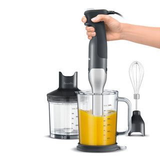 The Control Grip Immersion Blender - La Cuisine