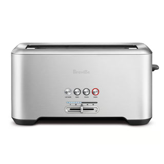 The 'A Bit More'® Toaster - La Cuisine