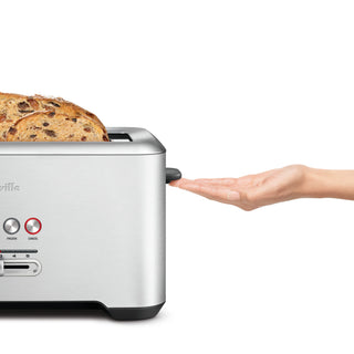 The 'A Bit More'® Toaster - La Cuisine