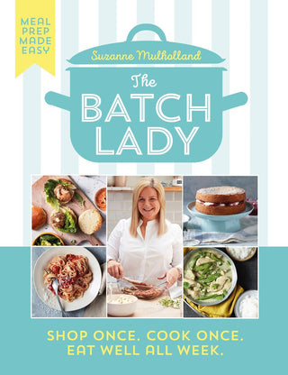 The Batch Lady - La Cuisine