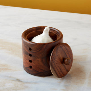 Bumi Garlic Keeper - La Cuisine