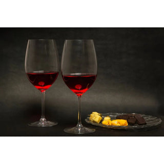 Vinum Bordeaux Grand Cru, Set/2