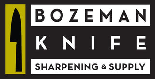 Knife & Scissor Sharpening - La Cuisine