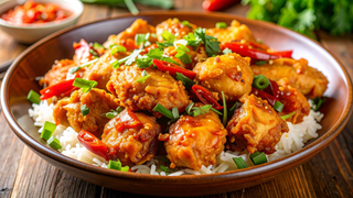 Ghee Whiz!  A Night of Indian Flavors on Tue, Feb 10, 2026 at 06:00 PM