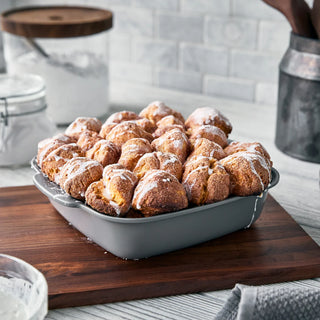 8x8 square baking shop pan