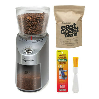 Infinity Plus Conical Burr Grinder - La Cuisine