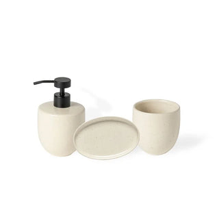 Pacifica Soap/Lotion Pump, Vanilla